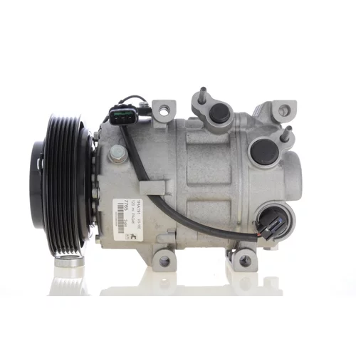 Kompresor klimatizácie ACAUTO AC-01HA191