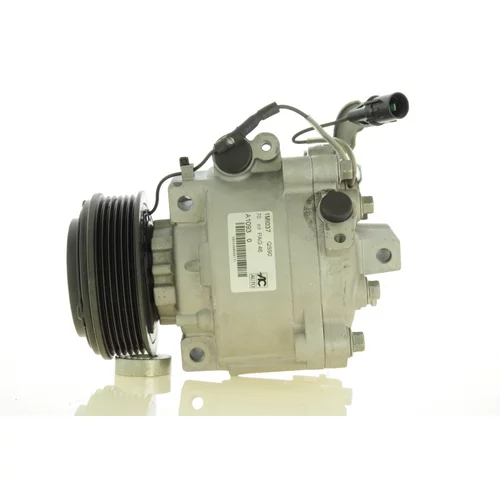 Kompresor klimatizácie ACAUTO AC-01MI037
