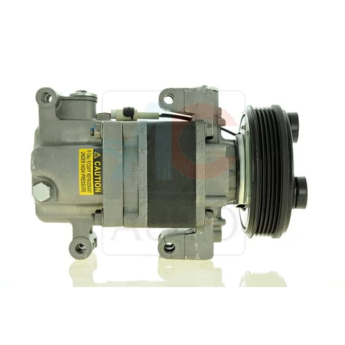 Kompresor klimatizácie AC-01PA012-AM /ACAUTO/ - obr. 2