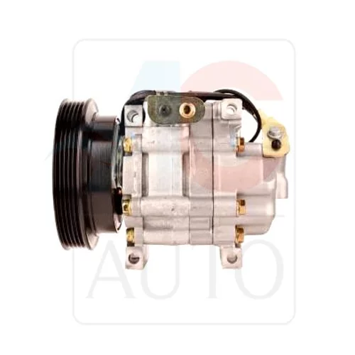 Kompresor klimatizácie ACAUTO AC-01PA022