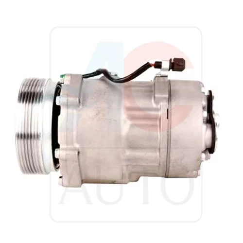 Kompresor klimatizácie ACAUTO AC-01SD073