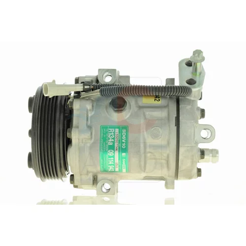 Kompresor klimatizácie ACAUTO AC-01SD115