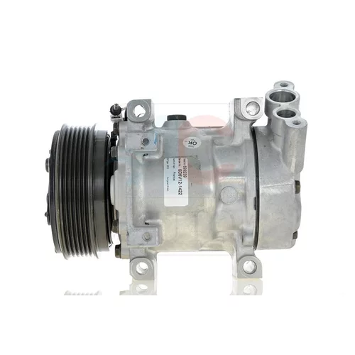 Kompresor klimatizácie ACAUTO AC-01SD146