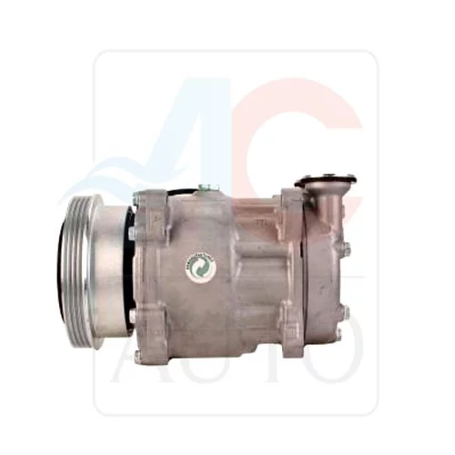 Kompresor klimatizácie ACAUTO AC-01SD149