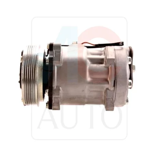 Kompresor klimatizácie ACAUTO AC-01SD151