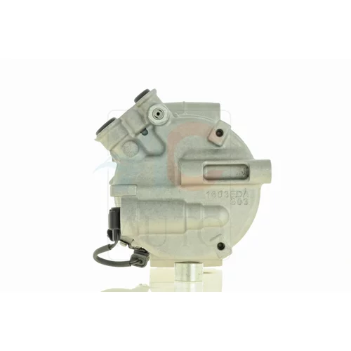 Kompresor klimatizácie AC-01SD207-AM /ACAUTO/ - obr. 1
