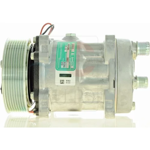 Kompresor klimatizácie ACAUTO AC-01SD225