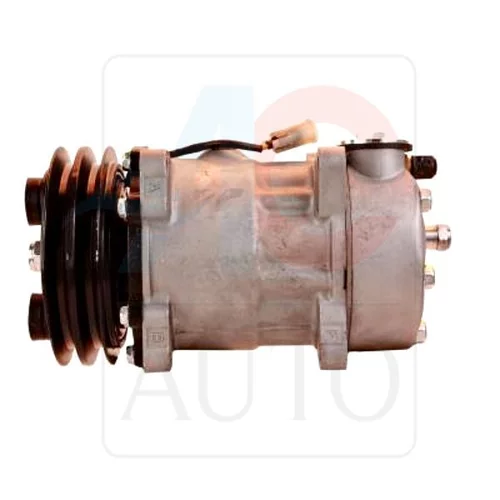 Kompresor klimatizácie ACAUTO AC-01SD249