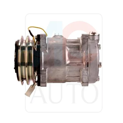 Kompresor klimatizácie ACAUTO AC-01SD345