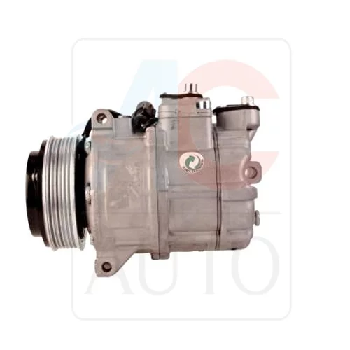 Kompresor klimatizácie ACAUTO AC-01SD412