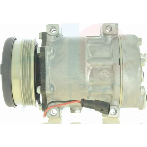 Kompresor klimatizácie ACAUTO AC-01SD518
