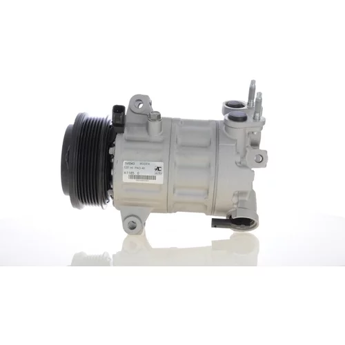 Kompresor klimatizácie ACAUTO AC-01VI043