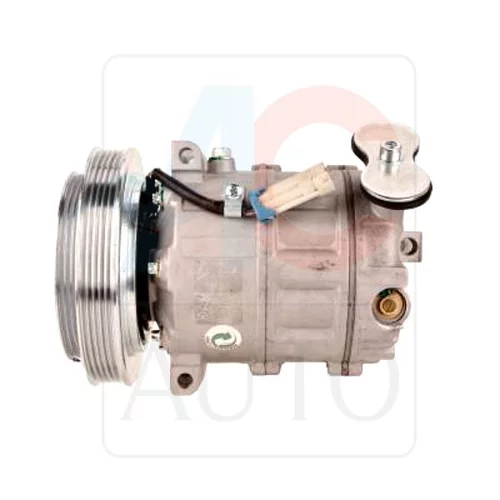 Kompresor klimatizácie ACAUTO AC-01ZX003