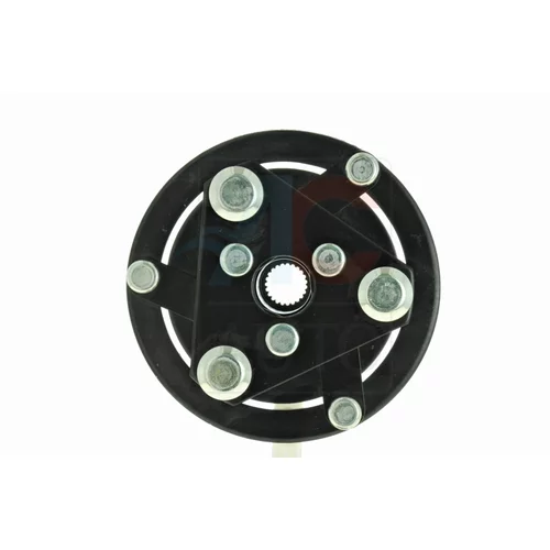 Unášací kotúč, magnetická spojka (kompresor) AC-05CL13 /ACAUTO/ - obr. 1