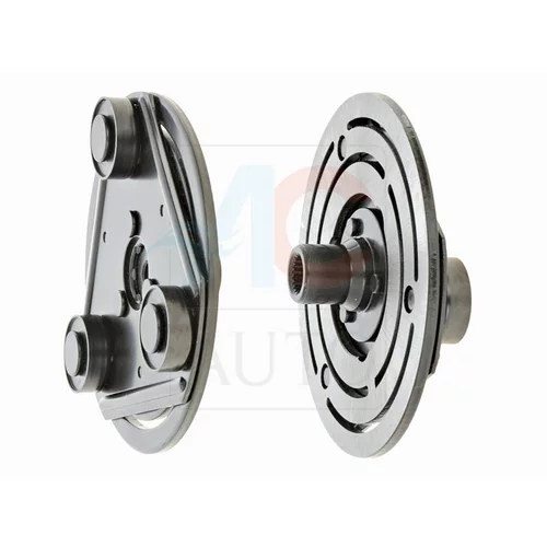 Unášací kotúč, magnetická spojka (kompresor) ACAUTO AC-05FS04