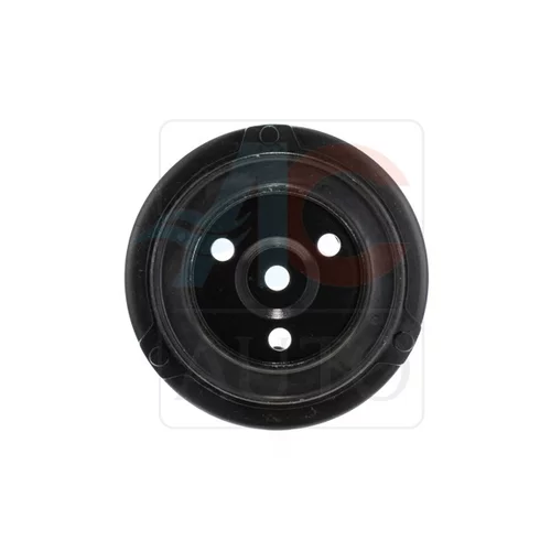 Unášací kotúč, magnetická spojka (kompresor) AC-05SD10 /ACAUTO/ - obr. 1