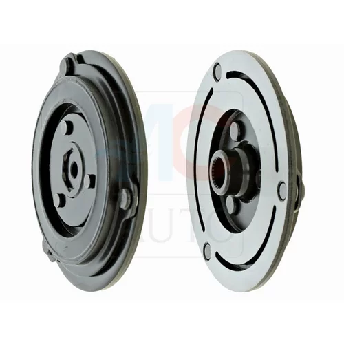 Unášací kotúč, magnetická spojka (kompresor) ACAUTO AC-05ZX13