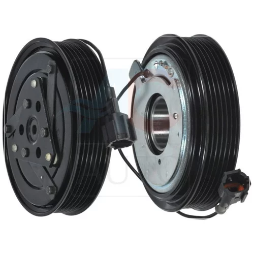 Elektromagnetická spojka pre kompresor klimatizácie ACAUTO AC-06CL03