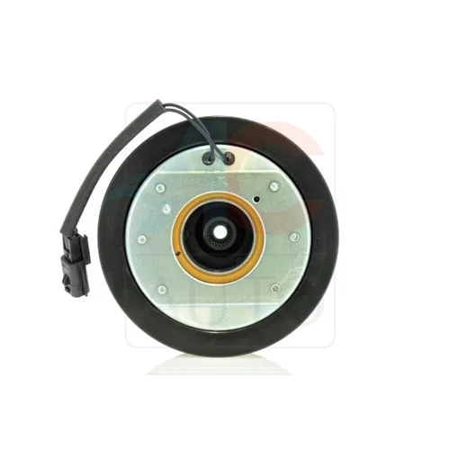 Elektromagnetická spojka pre kompresor klimatizácie AC-06CL07 /ACAUTO/ - obr. 3