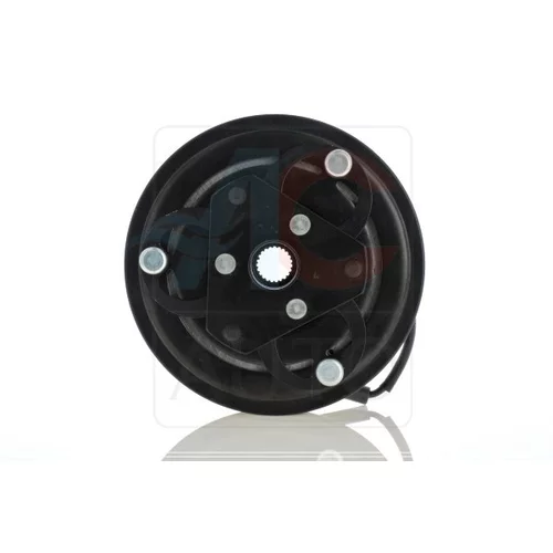 Elektromagnetická spojka pre kompresor klimatizácie AC-06CL17 /ACAUTO/ - obr. 2