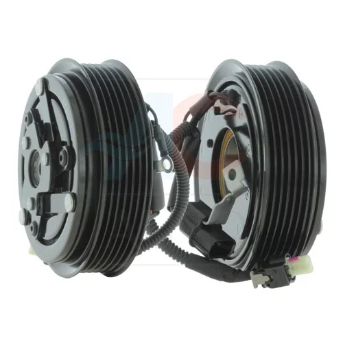 Elektromagnetická spojka pre kompresor klimatizácie ACAUTO AC-06DL23