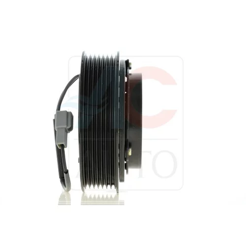 Elektromagnetická spojka pre kompresor klimatizácie AC-06DN108 /ACAUTO/ - obr. 1