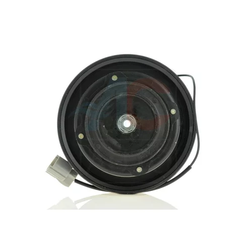Elektromagnetická spojka pre kompresor klimatizácie AC-06DN109 /ACAUTO/ - obr. 2
