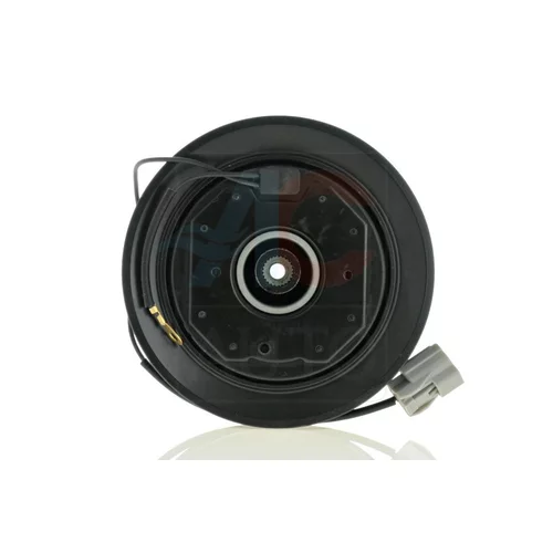 Elektromagnetická spojka pre kompresor klimatizácie AC-06DN109 /ACAUTO/ - obr. 3