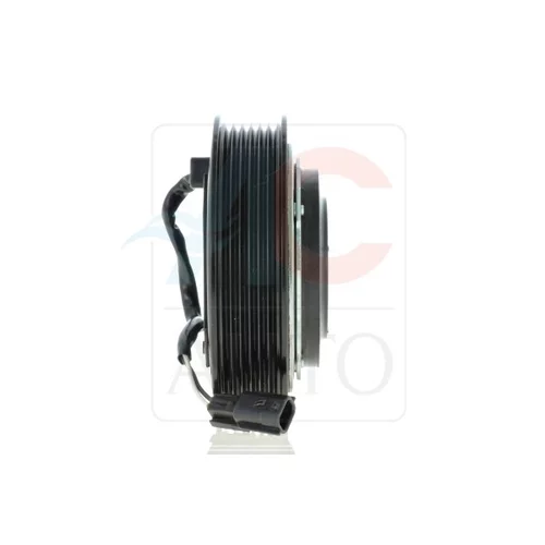 Elektromagnetická spojka pre kompresor klimatizácie AC-06DN123 /ACAUTO/ - obr. 1