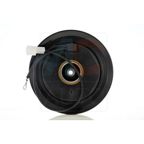 Elektromagnetická spojka pre kompresor klimatizácie AC-06DN133 /ACAUTO/ - obr. 3