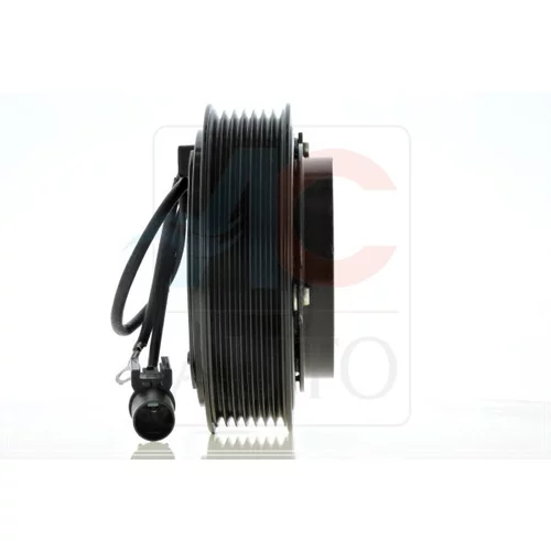 Elektromagnetická spojka pre kompresor klimatizácie AC-06DN134 /ACAUTO/ - obr. 1