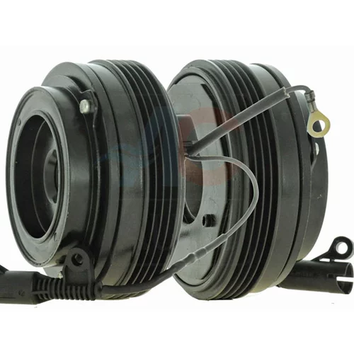 Elektromagnetická spojka pre kompresor klimatizácie ACAUTO AC-06DN184