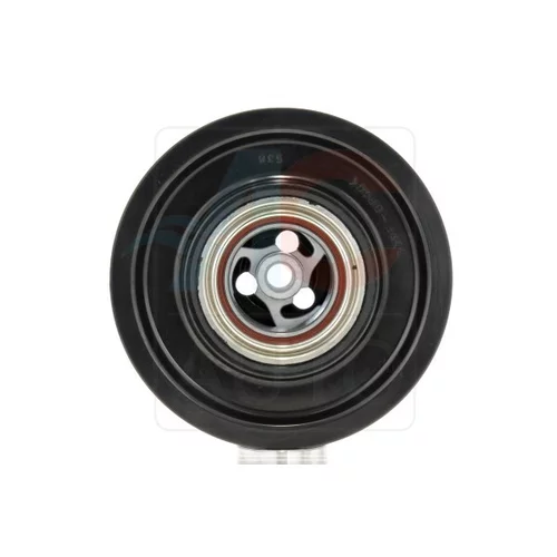 Elektromagnetická spojka pre kompresor klimatizácie AC-06DN32 /ACAUTO/ - obr. 3