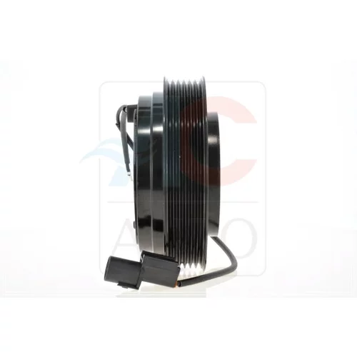 Elektromagnetická spojka pre kompresor klimatizácie AC-06HA11 /ACAUTO/ - obr. 1