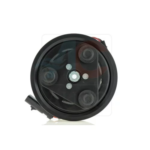 Elektromagnetická spojka pre kompresor klimatizácie AC-06HA32 /ACAUTO/ - obr. 2
