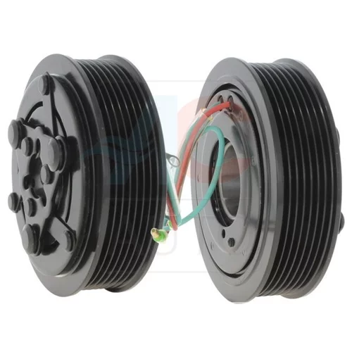 Elektromagnetická spojka pre kompresor klimatizácie AC-06KE01 /ACAUTO/