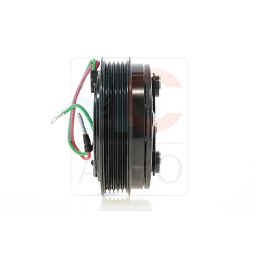 Elektromagnetická spojka pre kompresor klimatizácie AC-06KE03 /ACAUTO/ - obr. 1