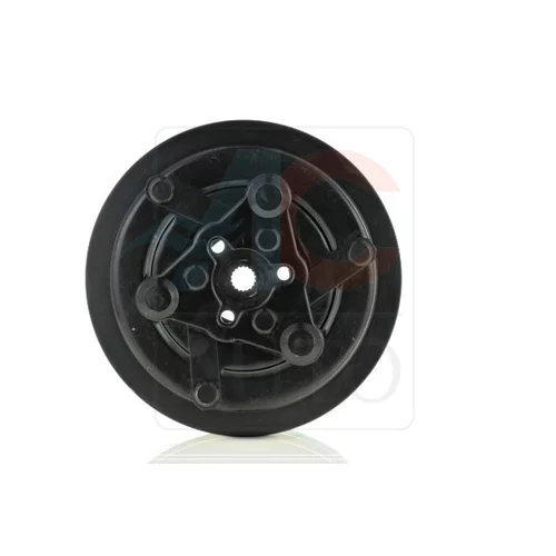 Elektromagnetická spojka pre kompresor klimatizácie AC-06KE04 /ACAUTO/ - obr. 2