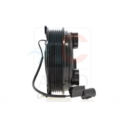 Elektromagnetická spojka pre kompresor klimatizácie AC-06MI02 /ACAUTO/ - obr. 1