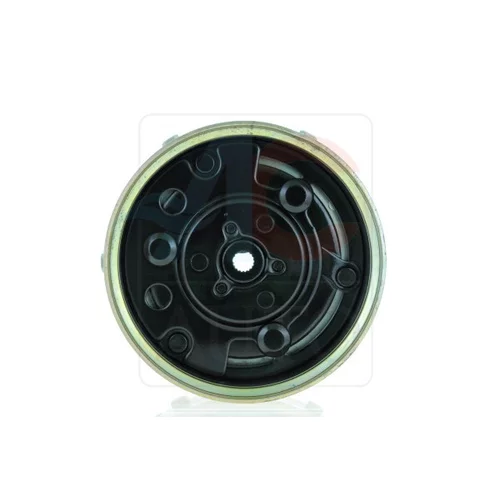 Elektromagnetická spojka pre kompresor klimatizácie AC-06MI07 /ACAUTO/ - obr. 2