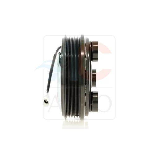 Elektromagnetická spojka pre kompresor klimatizácie AC-06PA07 /ACAUTO/ - obr. 1