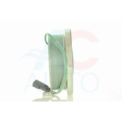 Elektromagnetická spojka pre kompresor klimatizácie AC-06SD107 /ACAUTO/ - obr. 1