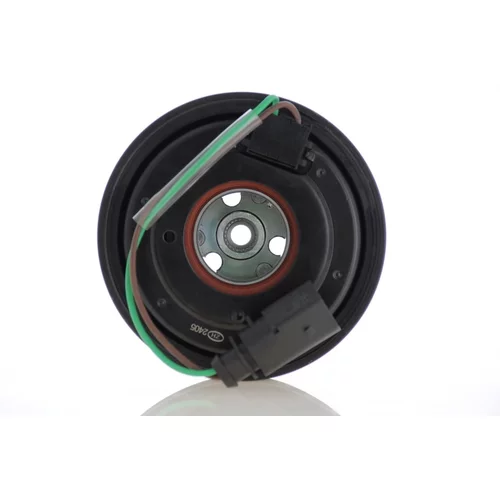 Elektromagnetická spojka pre kompresor klimatizácie AC-06SD120 /ACAUTO/ - obr. 2