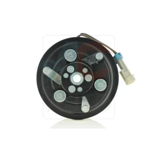 Elektromagnetická spojka pre kompresor klimatizácie AC-06SD21 /ACAUTO/ - obr. 2