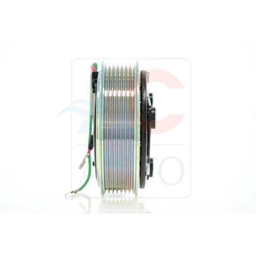 Elektromagnetická spojka pre kompresor klimatizácie AC-06SD24 /ACAUTO/ - obr. 1
