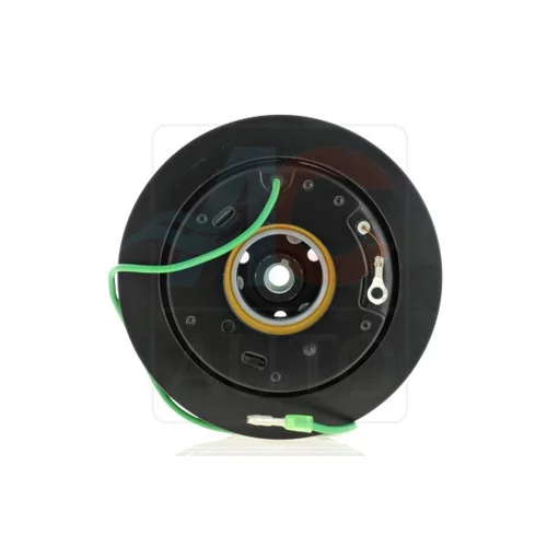 Elektromagnetická spojka pre kompresor klimatizácie AC-06SD25 /ACAUTO/ - obr. 3