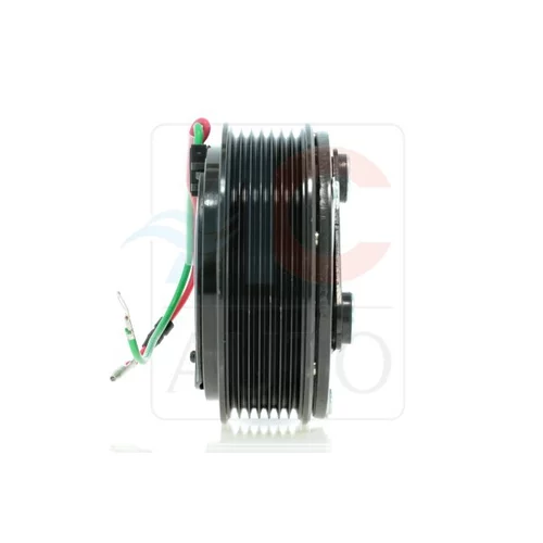 Elektromagnetická spojka pre kompresor klimatizácie AC-06SD29 /ACAUTO/ - obr. 1