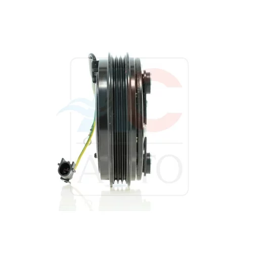 Elektromagnetická spojka pre kompresor klimatizácie AC-06SD44 /ACAUTO/ - obr. 1