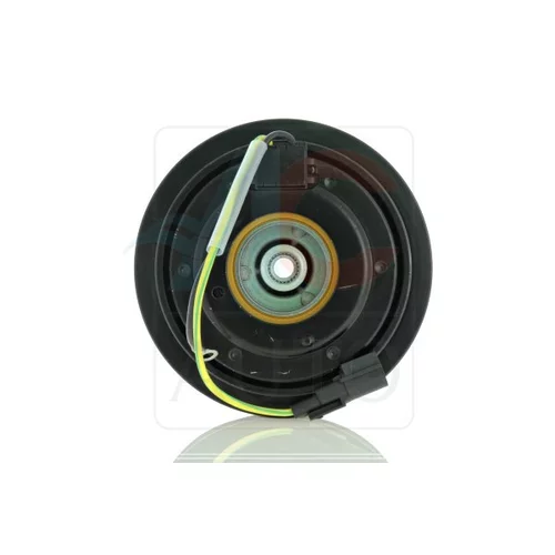 Elektromagnetická spojka pre kompresor klimatizácie AC-06SD69 /ACAUTO/ - obr. 3