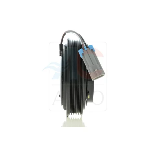 Elektromagnetická spojka pre kompresor klimatizácie AC-06SD73 /ACAUTO/ - obr. 1